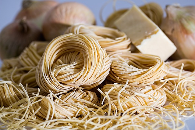 Treść kuchni włoskiej- łatwość i naturalne składniki