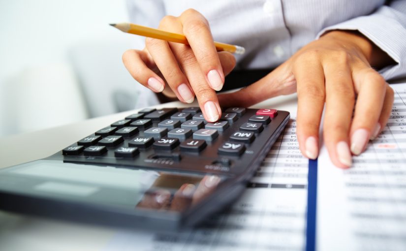 Usługi Rachunkowe: Klucz do Działającego Zarządzania Finansami Firmy