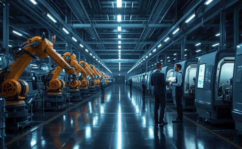 Współczesne  podejście  do utrzymania ruchu