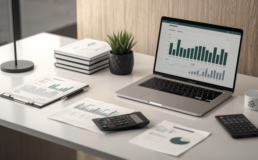 Zaawansowany  opis  po organizacji dokumentów