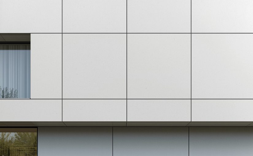 Świadome opracowywanie zaawansowanej technologicznie obudowy architektonicznej konstrukcji w oparciu o parametrów użytkowych