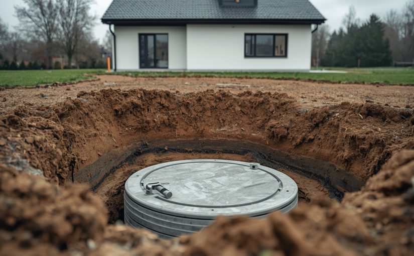 Eksploatacja zbiorników bezodpływowych w gospodarstwie domowym – szczegółowy przewodnik poświęcony odpowiedzialnego korzystania infrastrukturą sanitarną w dłuższym okresie