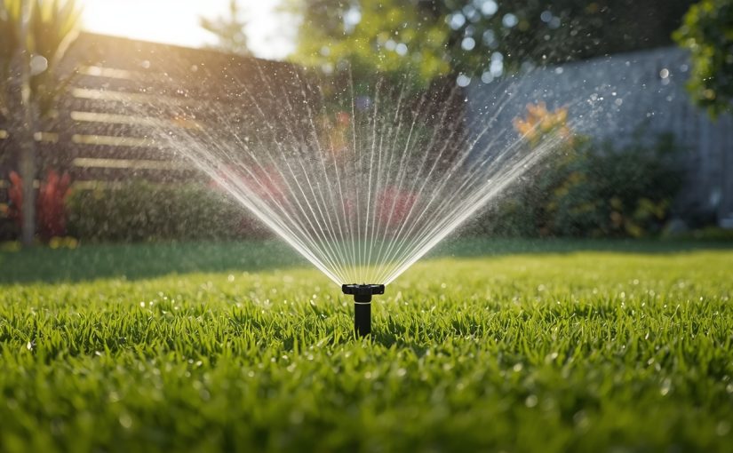 Jak kompleksowo przygotować zaawansowane system nawadniania ogrodu