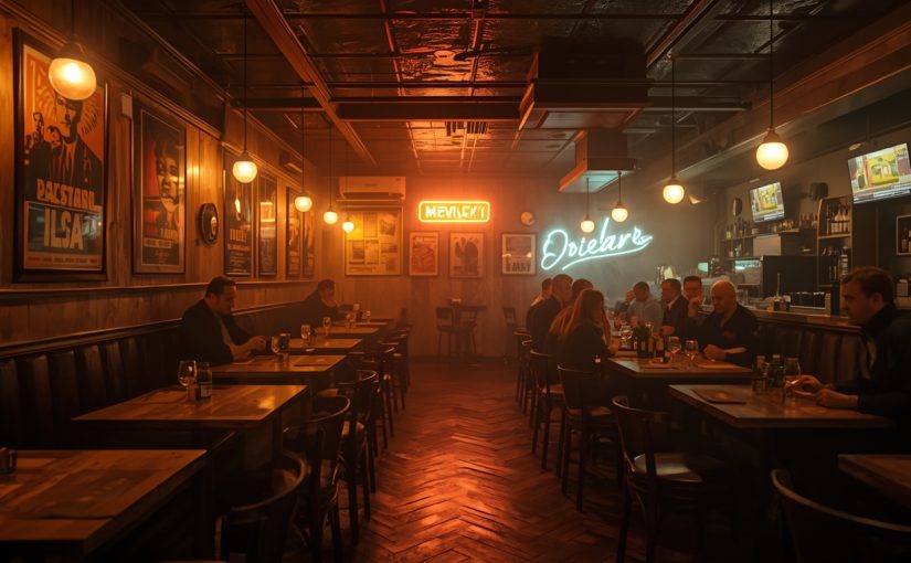 Gdzie zanurzyć się w prawdziwego klimatu PRL i odwiedzić miejsca z historią